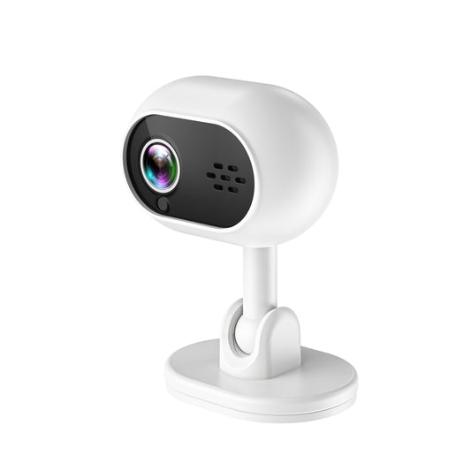 A4 1080P HD WiFi Smart Surveillance Camera Support Two-way Voice & Infrared Night Vision, A4