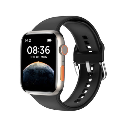 Q9 Smart Bracelet, 2.01 inch Waterproof Smart Watch, BT Call / Heart Rate / Blood Pressure / Blood Oxygen