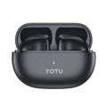 TOTU BE -17-TWS Bluetooth 5.3 Wireless Bluetooth Earphone, BE -17-TWS