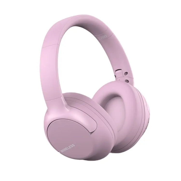 L700 3 in 1 Wireless Sports Noise Reduction Headset Supports Bluetooth / 3.5mm / TF Card