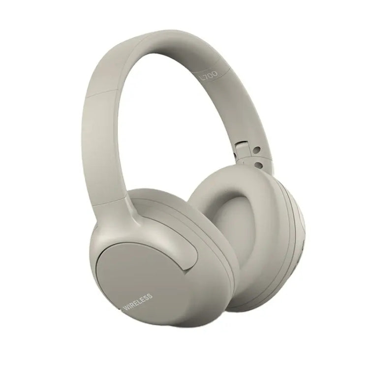 L700 3 in 1 Wireless Sports Noise Reduction Headset Supports Bluetooth / 3.5mm / TF Card
