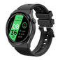 TM06 Smart Bracelet, 1.28 inch IP67 Waterproof Smart Watch, Bluetooth Call / Heart Rate / Blood Pressure / Blood Oxygen