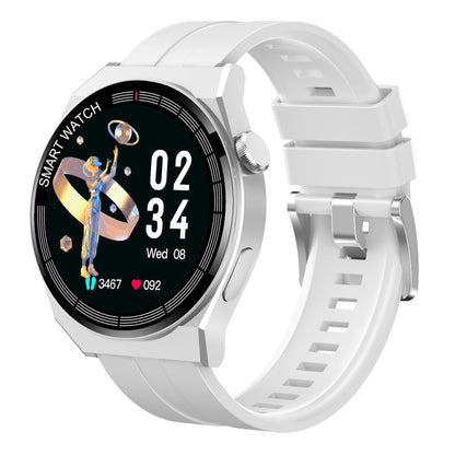 GT3 Smart Bracelet, 1.5 inch Smart Watch, Bluetooth Call / Heart Rate / Blood Pressure / Blood Oxygen