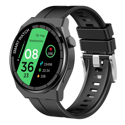 GT3 Smart Bracelet, 1.5 inch Smart Watch, Bluetooth Call / Heart Rate / Blood Pressure / Blood Oxygen