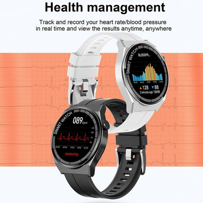 GT3 Smart Bracelet, 1.5 inch Smart Watch, Bluetooth Call / Heart Rate / Blood Pressure / Blood Oxygen