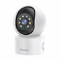 Yesido KM10 2.0MP Full Color Day and Night Smart Camera, UK Plug, EU Plug