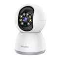 Yesido KM11 3.0MP Full Color Day and Night Smart 2.4G WIFI Camera, UK Plug, EU Plug