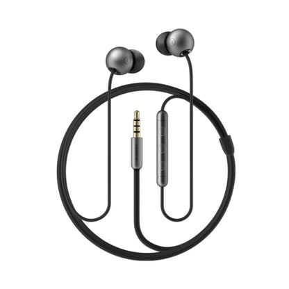 Original Xiaomi Dual Magnetic Super Dynamic Unit Earphone, Length: 1.28m, CDTEJ001LS