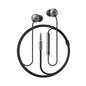 Original Xiaomi Dual Magnetic Super Dynamic Unit Earphone, Length: 1.28m, CDTEJ001LS