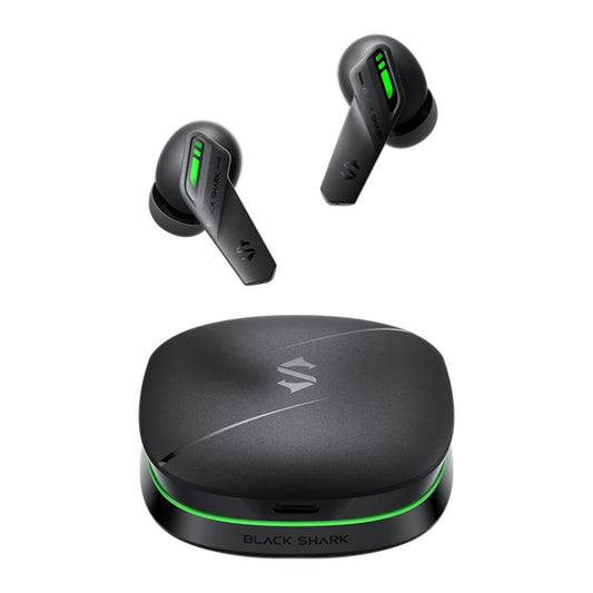 Original Xiaomi Black Shark TWS True Wireless Bluetooth Earphone Youth Edition, Xiaomi Black Shark Youth Edition