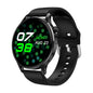 Watch3 Pro 1.3 inch AMOLED Screen Wireless Charging Smart Watch, Supports BT Call / NFC