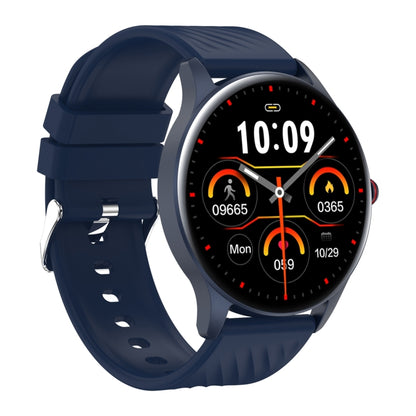 YK02 1.43 inch AMOLED Screen Smart Watch, BT Call / Heart Rate / Blood Pressure / Blood Oxygen