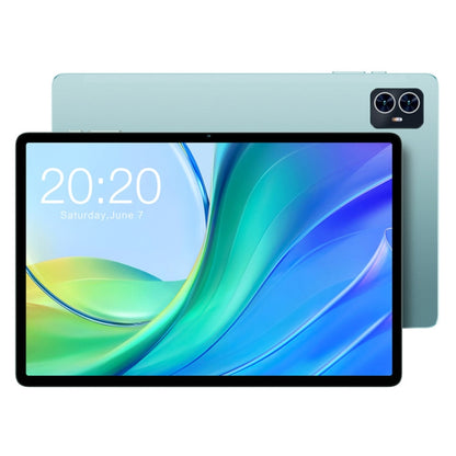 Teclast M50 4G LTE Tablet PC 10.1 inch,  Android 13 Unisoc T606 Octa Core, Support Dual SIM, M50