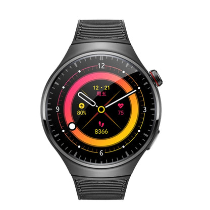 1.53 inch Front Camera Smart Watch Support AI Voice / SIM Card, 1GB+16GB, 2GB+32GB, 4GB+64GB