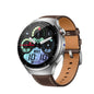 1.53 inch Front Camera Smart Watch Support AI Voice / SIM Card, 1GB+16GB, 2GB+32GB, 4GB+64GB