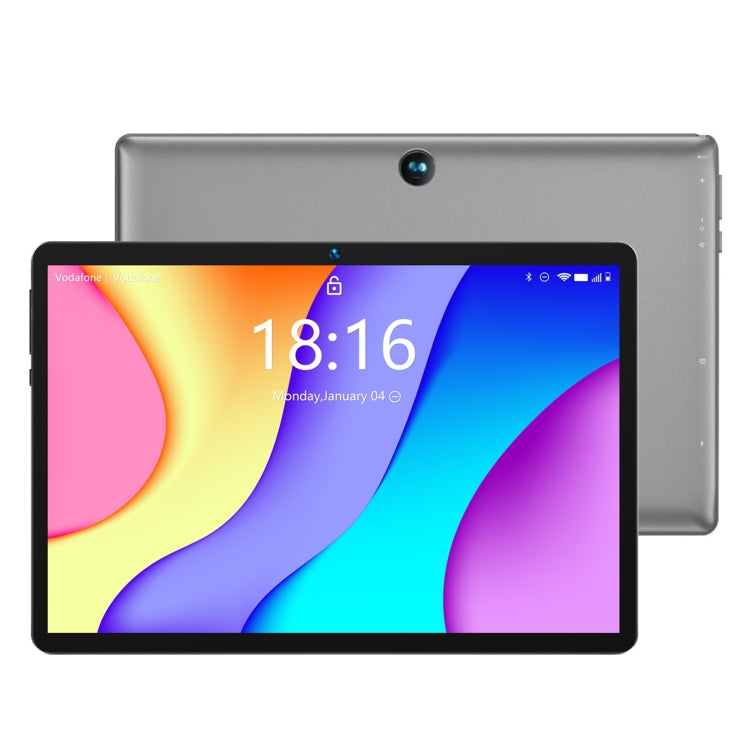 BMAX MaxPad i9 Plus, 10.1 inch Android 13 OS RK3562 Quad Core Support WiFi-6, i9 Plus RK3562 4GB+64GB