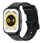 Zeblaze GTS 3 2.03 inch IP68 Waterproof Smart Bluetooth Call Watch