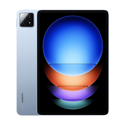 Xiaomi Pad 6S Pro 12.4 inch, HyperOS Qualcomm Snapdragon 8 Gen2 Octa Core, 10000mAh Battery, 8GB+256GB, 12GB+256GB, 12GB+512GB, 16GB+1TB