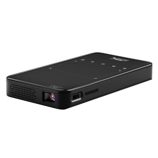 S90 DLP Android 9.0 2GB+32GB 4K Mini WiFi Smart Projector, EU Plug, US Plug, UK Plug, AU Plug