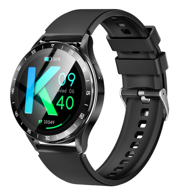 X10 Headphones Smart Watch 1.39 inch Waterproof Bracelet, Support Bluetooth Call / NFC / Heart Rate