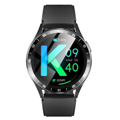 X10 Headphones Smart Watch 1.39 inch Waterproof Bracelet, Support Bluetooth Call / NFC / Heart Rate