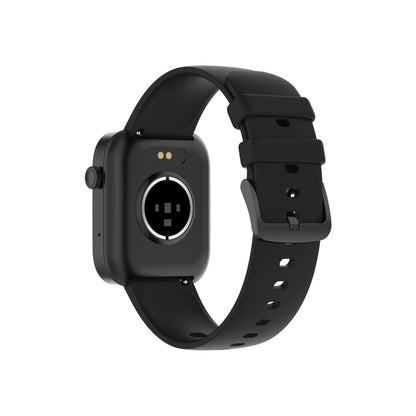 P43 1.8 inch TFT Screen Bluetooth Smart Watch, Support Heart Rate Monitoring & 100+ Sports Modes