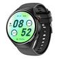 MT26 Smart Watch 1.43 inch AMOLED Bracelet, Support Bluetooth Call / Blood Pressure / Blood Oxygen / Heart Rate