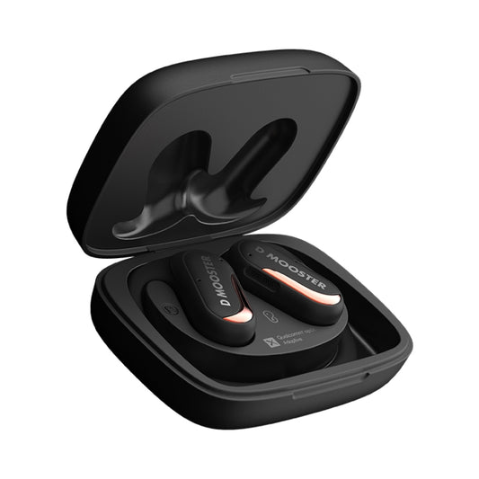 D MOOSTER D13 Pro Ear-Mounted Air Conduction Wireless Bluetooth Earphone