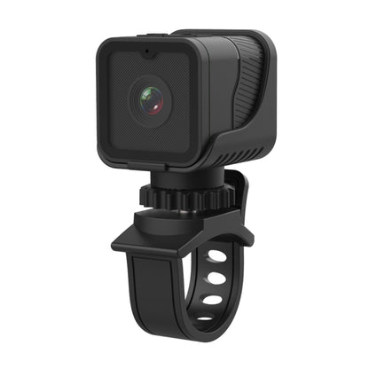 Z03 Mini DV 1080P Waterproof Action Camera with Ring Bracket Supports Infrared Night Vision