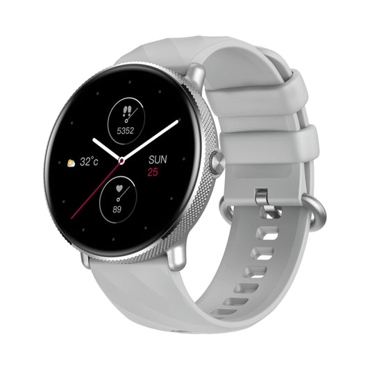 Zeblaze GTR 3 Pro 1.43 inch Screen Voice Calling Smart Watch, Support Heart Rate / Blood Pressure / Blood Oxygen