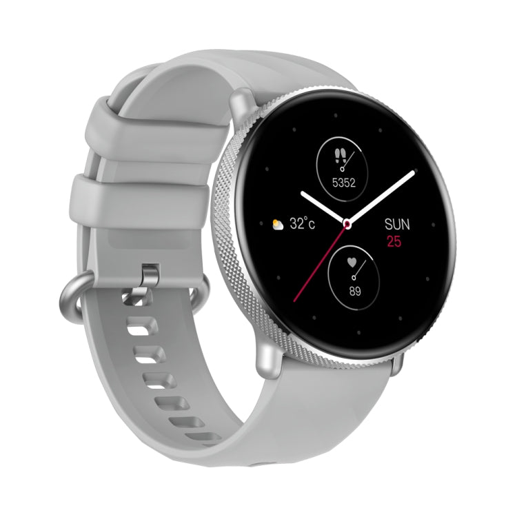 Zeblaze GTR 3 Pro 1.43 inch Screen Voice Calling Smart Watch, Support Heart Rate / Blood Pressure / Blood Oxygen