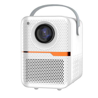 GXMO P10 Android 10 OS HD Portable WiFi Projector, US Plug, EU Plug, UK Plug, AU Plug