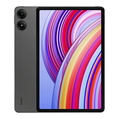 Xiaomi Redmi Pad Pro 12.1 inch Tablet PC, HyperOS Qualcomm Snapdragon 7s Gen2 Octa Core, 10000mAh Battery, 6GB+128GB, 8GB+128GB, 8GB+256GB