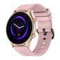 Zeblaze Btalk 2 Lite 1.39 inch Screen IP68 Smart Watch Supports Voice Calling / Health Monitoring