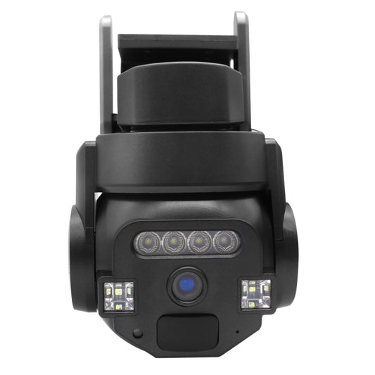 CF-Q812ES 5MP Two-way Voice Outdoor IP66 Waterproof WiFi Camera, US Plug, UK Plug, AU Plug, EU Plug