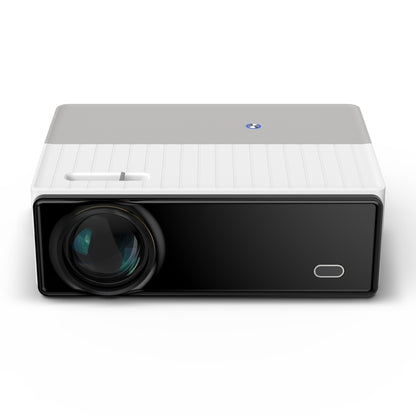 D4000 1080P HD Home Portable LED Projector, Basic Version