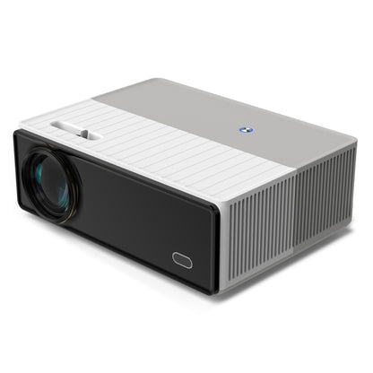 D4000 1080P HD Home Portable LED Projector, Basic Version