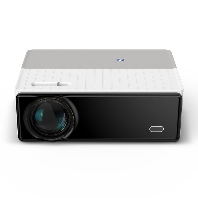 D4000 Android 9.0 1080P HD Home Portable LED Projector, Android 9.0