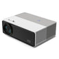 D4000 Android 9.0 1080P HD Home Portable LED Projector, Android 9.0