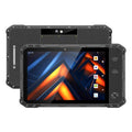 UNIWA UTAB R801 4G Rugged Tablet PC, 8.0 inch Android 11 MT6771T Octa Core Support NFC GPS, UTAB R801