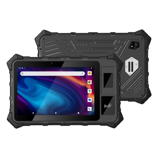 UNIWA UTAB X819 4G Rugged Tablet PC, 8.0 inch Android 13 MT6765 Octa Core Support Dual SIM, UTAB X819