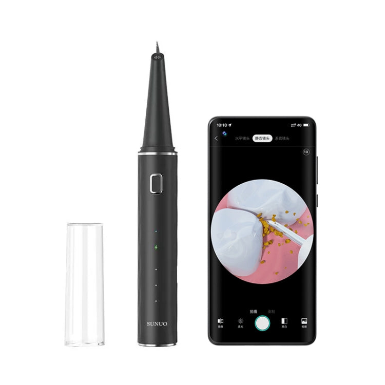 Xiaomi Youpin T12 Pro Sonuo Smart Visual Dental Scaler