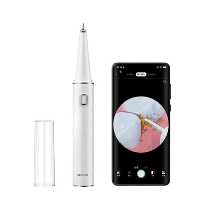 Xiaomi Youpin T12 Pro Sonuo Smart Visual Dental Scaler