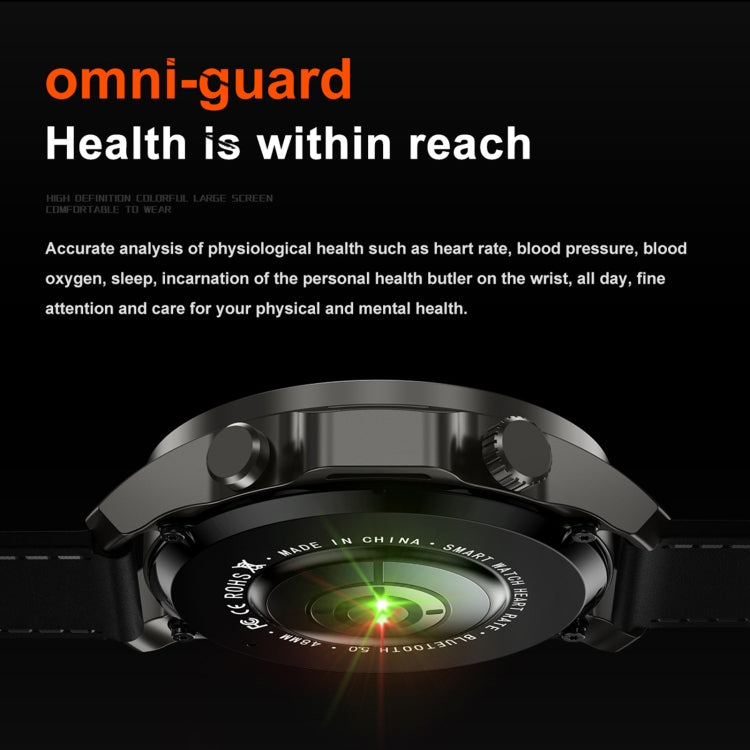 DK68 1.53 inch IP67 BT 5.0 Fitness Sport Smart Watch, Support LED Flashlight / Bluetooth Call / Sleep / Blood Oxygen / Heart Rate / Blood Pressure Health Monitor