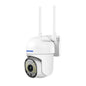 ESCAM PT305 2MP HD Motion Detection WiFi Intelligent Dual-light Source Camera, PT305