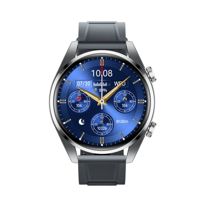 WS-11 1.43 inch IP67 Sport Smart Watch, Support Bluetooth Call / Sleep / Blood Oxygen / Heart Rate / Blood Pressure Health Monitor