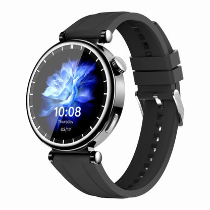 WS520 1.28 inch IP67 Sport Smart Watch, Support Bluetooth Call / Sleep / Blood Oxygen / Heart Rate / Blood Pressure Health Monitor