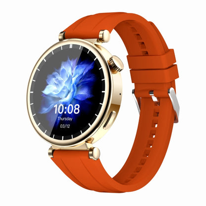 WS520 1.28 inch IP67 Sport Smart Watch, Support Bluetooth Call / Sleep / Blood Oxygen / Heart Rate / Blood Pressure Health Monitor