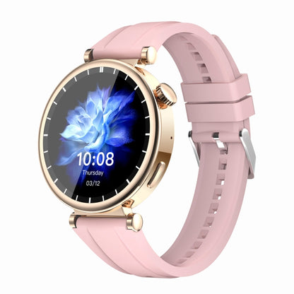 WS520 1.28 inch IP67 Sport Smart Watch, Support Bluetooth Call / Sleep / Blood Oxygen / Heart Rate / Blood Pressure Health Monitor