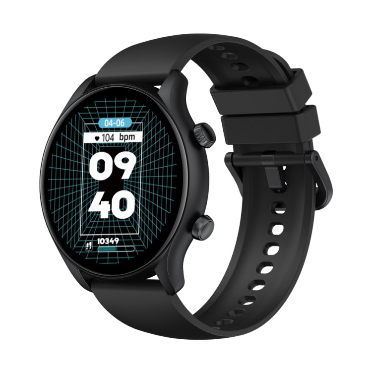 Zeblaze Btalk 3 Plus 1.39 inch Screen Fitness & Wellness Smart Watch Supports Voice Calling